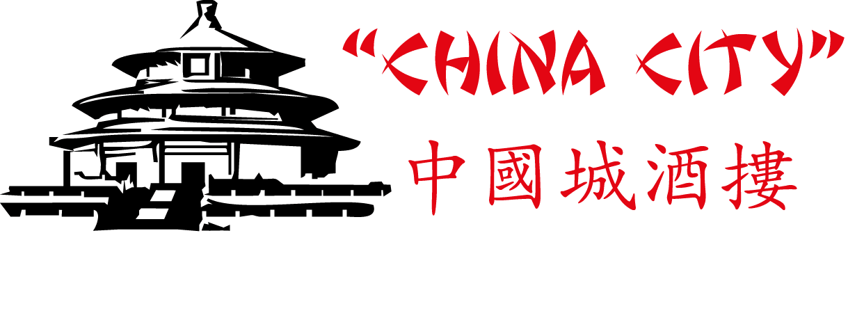 Logo China City