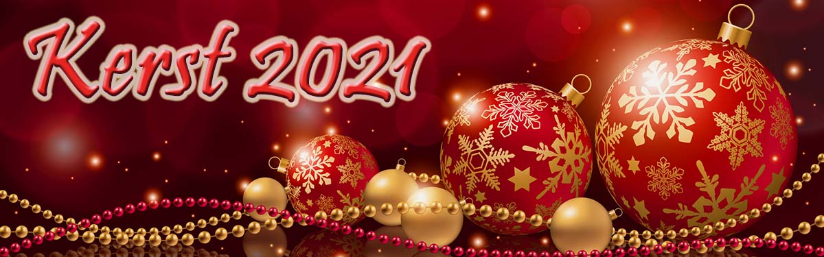kerst banner pagina 2021