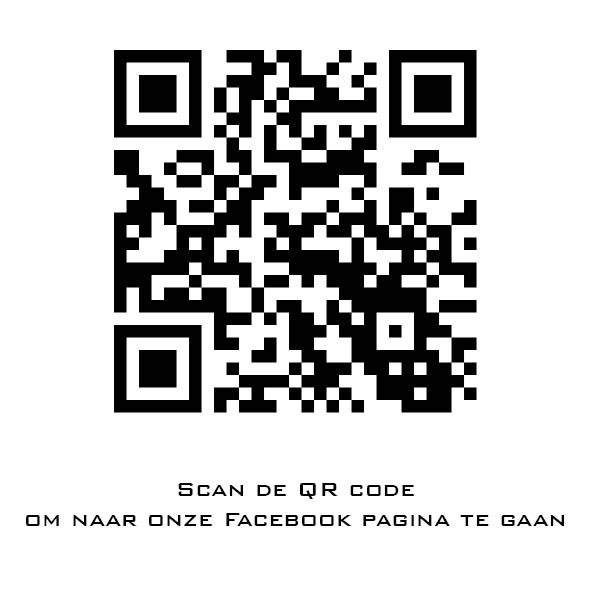 QR code facebook