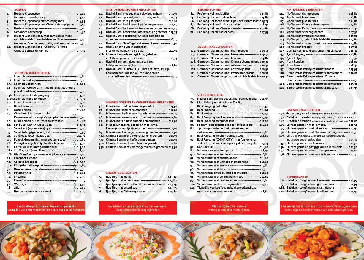 afhaalmenukaart web 2025